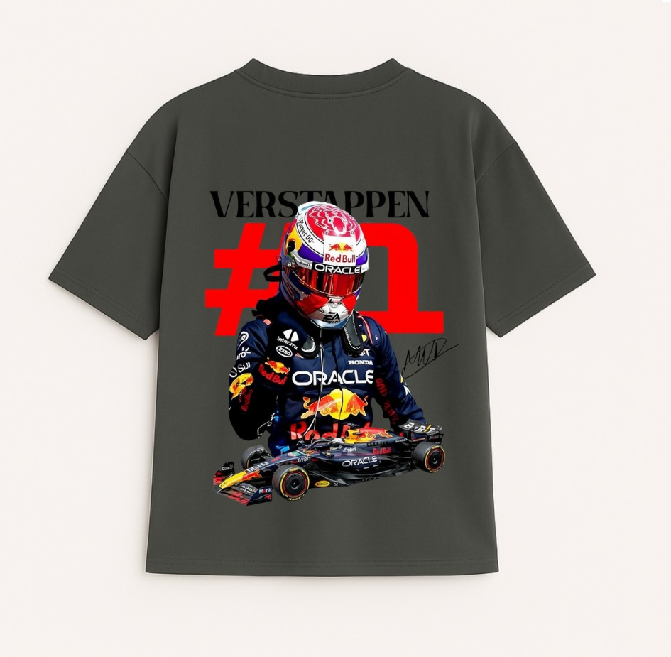 F1 REDBULL
