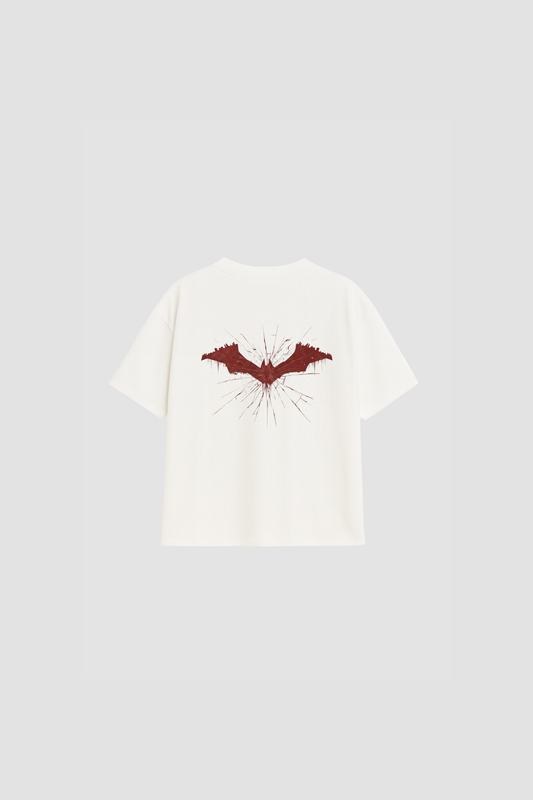 VENGENEC OVERSIZED T-SHIRT