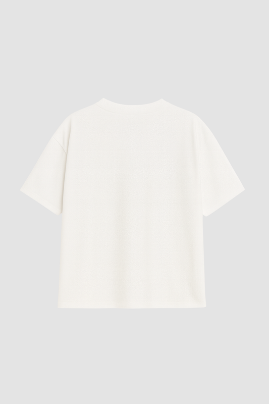 THUMBS UP OVERSIZED T-SHIRT