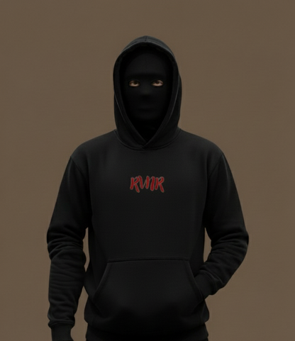 DEATHCORE OVERSIZED HOODIE