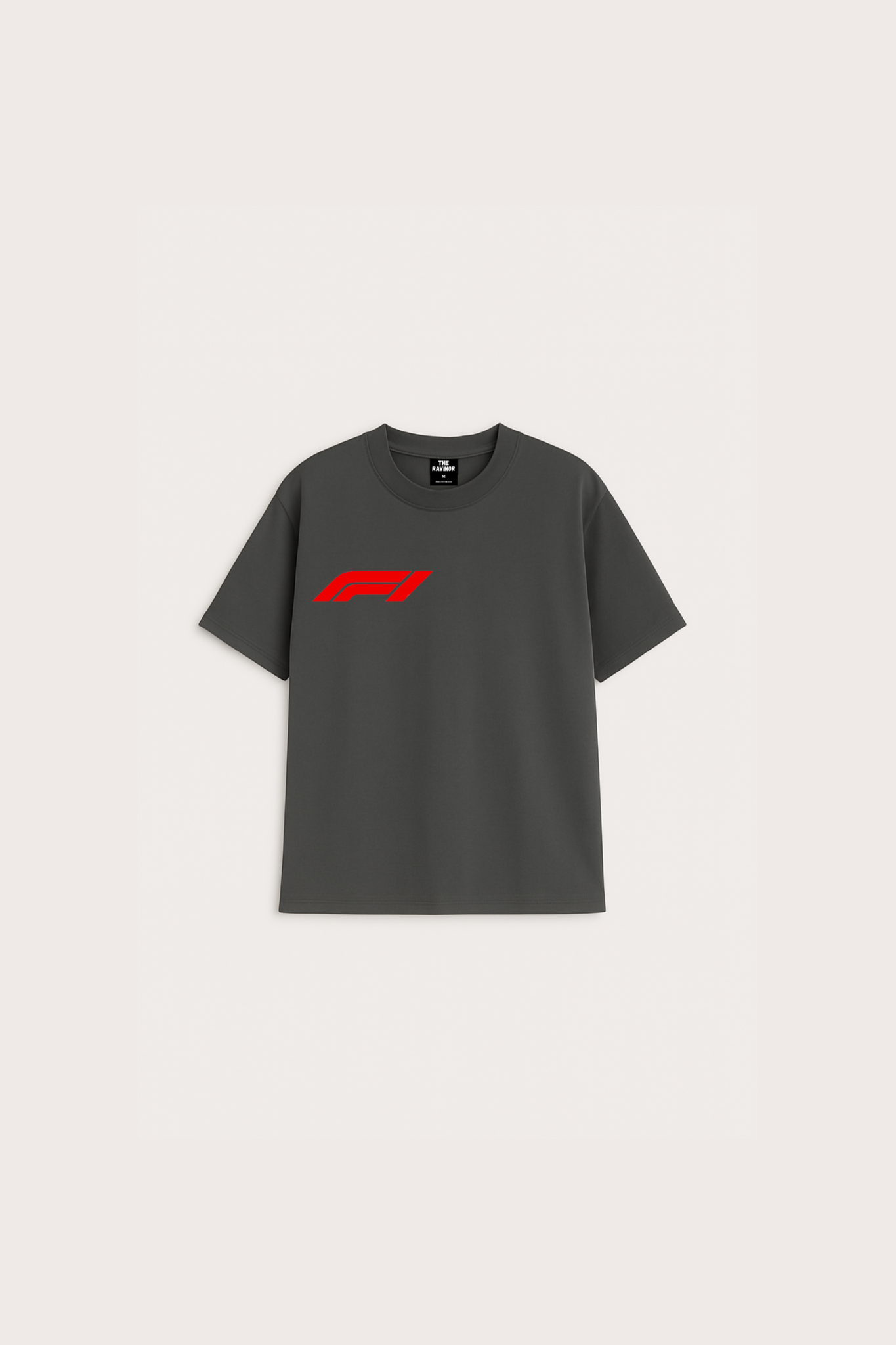 ORACLE REDBULL OVERSIZED T-SHIRT